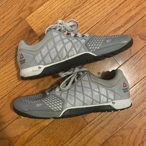 Reebok Women’s Crossfit Sneakers CF74 Nano 6